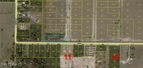 3840 Wren Street Labelle FL 33935