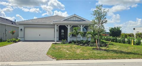17304 Green Buttonwood Way North Fort Myers FL 33917