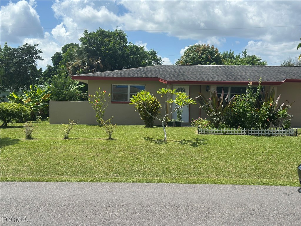 Photo 1 of 3 — 12 E Jasmine, Lehigh Acres, FL 33936