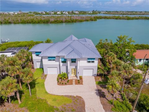 2651 Coconut Drive Sanibel FL 33957