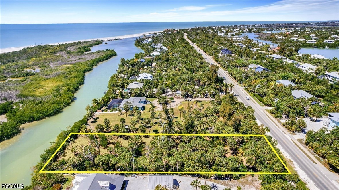 5749 Sanibel Captiva Road