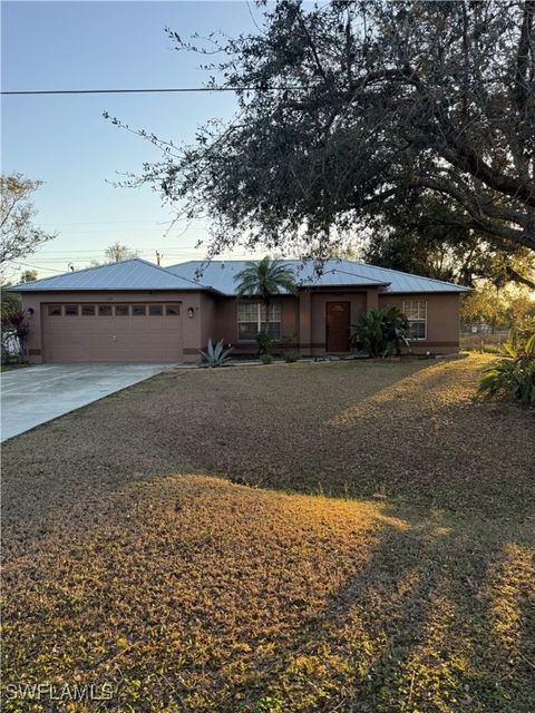 138 Zobora Circle Fort Myers FL 33913