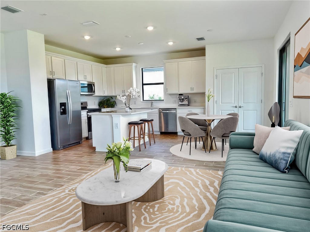 24869 Surf Haven Lane