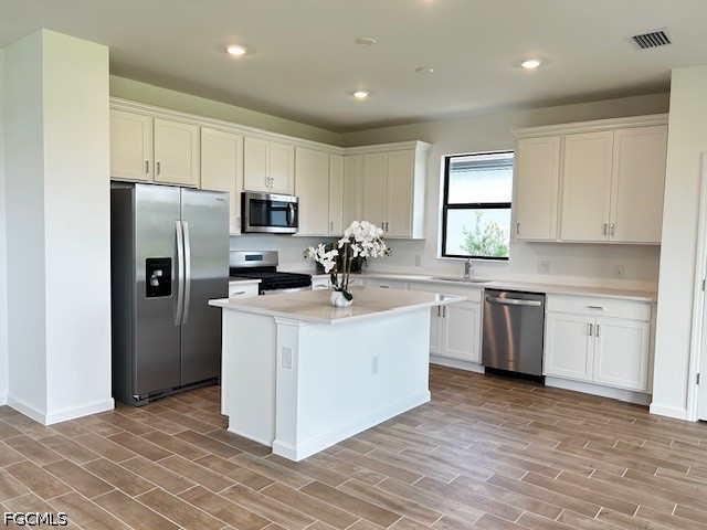 24869 Surf Haven Lane