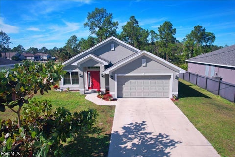 Photo of 1911 Lemona Avenue, Lehigh Acres, FL 33972 (MLS # 2026041135)
