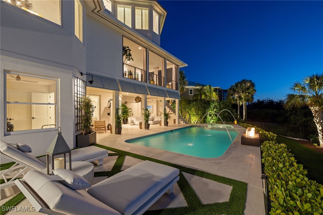 41 Southport Cove