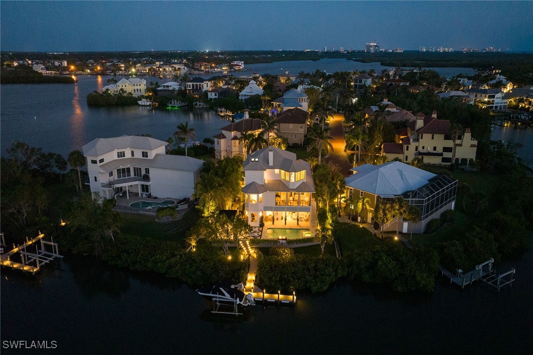 41 Southport Cove