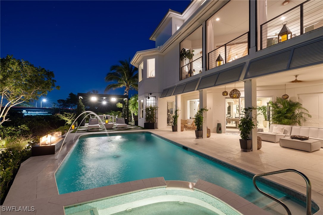 41 Southport Cove