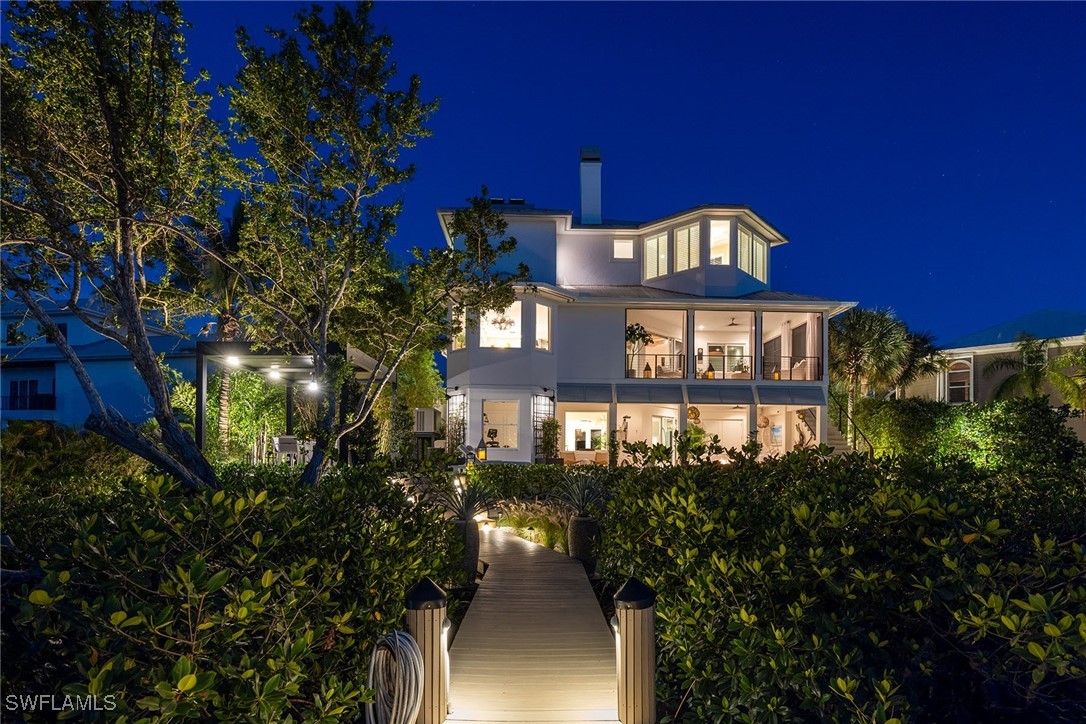 41 Southport Cove