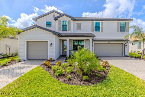 18707 Ivywood Place Estero FL 33928