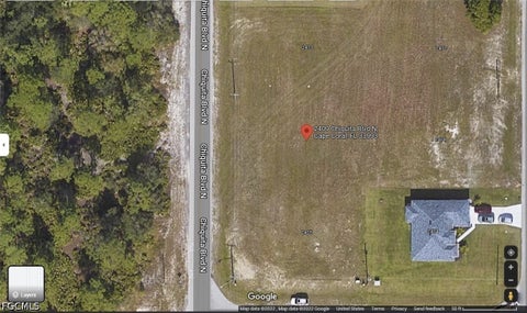 Photo of 2409 Chiquita Boulevard N, Cape Coral, FL 33993 (MLS # 2026033755)