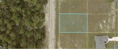 Tiny photo for 2409 Chiquita Boulevard N, Cape Coral, FL 33993 (MLS # 2026033755)