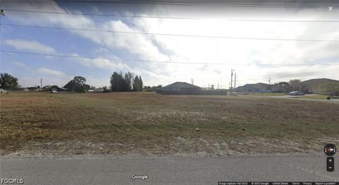 Tiny photo for 2409 Chiquita Boulevard N, Cape Coral, FL 33993 (MLS # 2026033755)