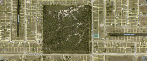 Tiny photo for 2409 Chiquita Boulevard N, Cape Coral, FL 33993 (MLS # 2026033755)