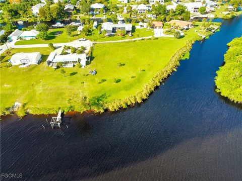 1106 E Anchor Lane Moore Haven FL 33471