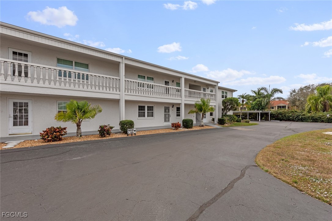 1830 Brantley Road E3