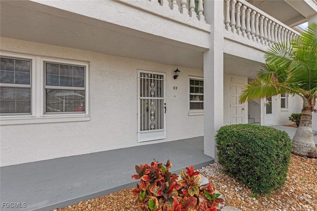 1830 Brantley Road E3