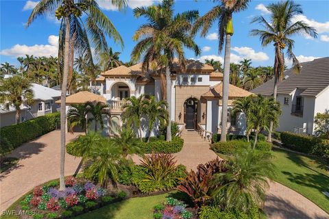 533 15th Avenue S Naples FL 34102