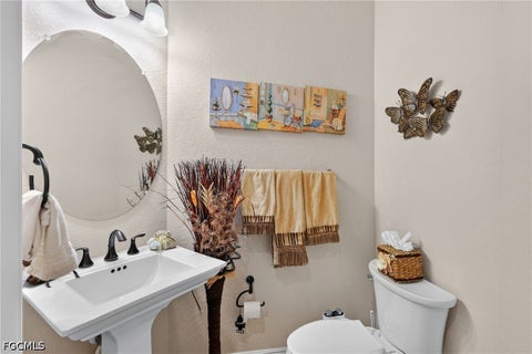 Tiny photo for 3835 SW 17th Avenue, Cape Coral, FL 33914 (MLS # 2026039037)