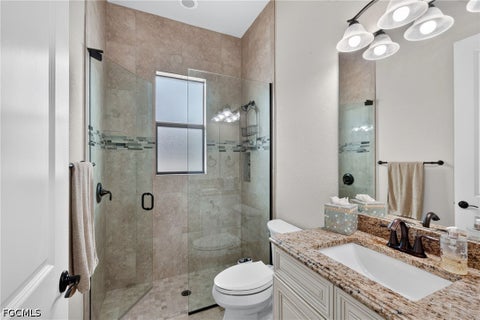 Tiny photo for 3835 SW 17th Avenue, Cape Coral, FL 33914 (MLS # 2026039037)
