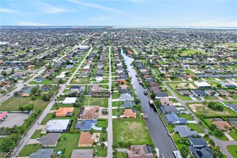 Tiny photo for 3835 SW 17th Avenue, Cape Coral, FL 33914 (MLS # 2026039037)