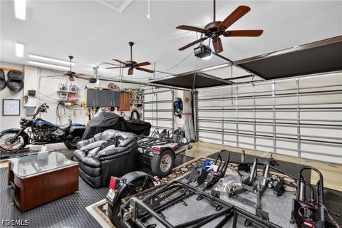 Tiny photo for 3835 SW 17th Avenue, Cape Coral, FL 33914 (MLS # 2026039037)