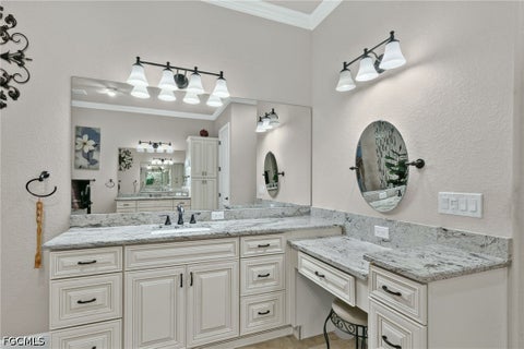 Tiny photo for 3835 SW 17th Avenue, Cape Coral, FL 33914 (MLS # 2026039037)