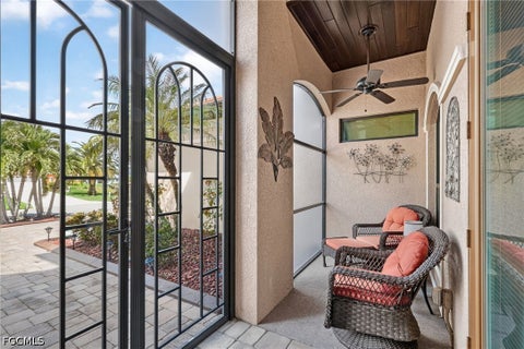 Tiny photo for 3835 SW 17th Avenue, Cape Coral, FL 33914 (MLS # 2026039037)