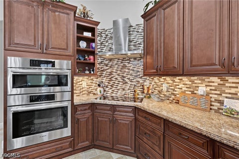 Tiny photo for 3835 SW 17th Avenue, Cape Coral, FL 33914 (MLS # 2026039037)