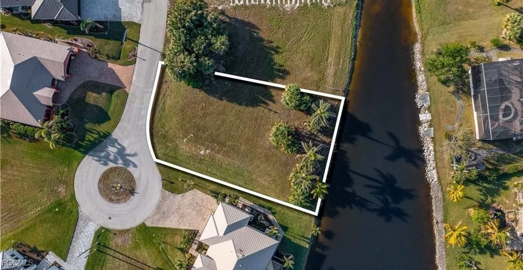 Punta Gorda, Florida 33955, United States, ,Land,Active,192324