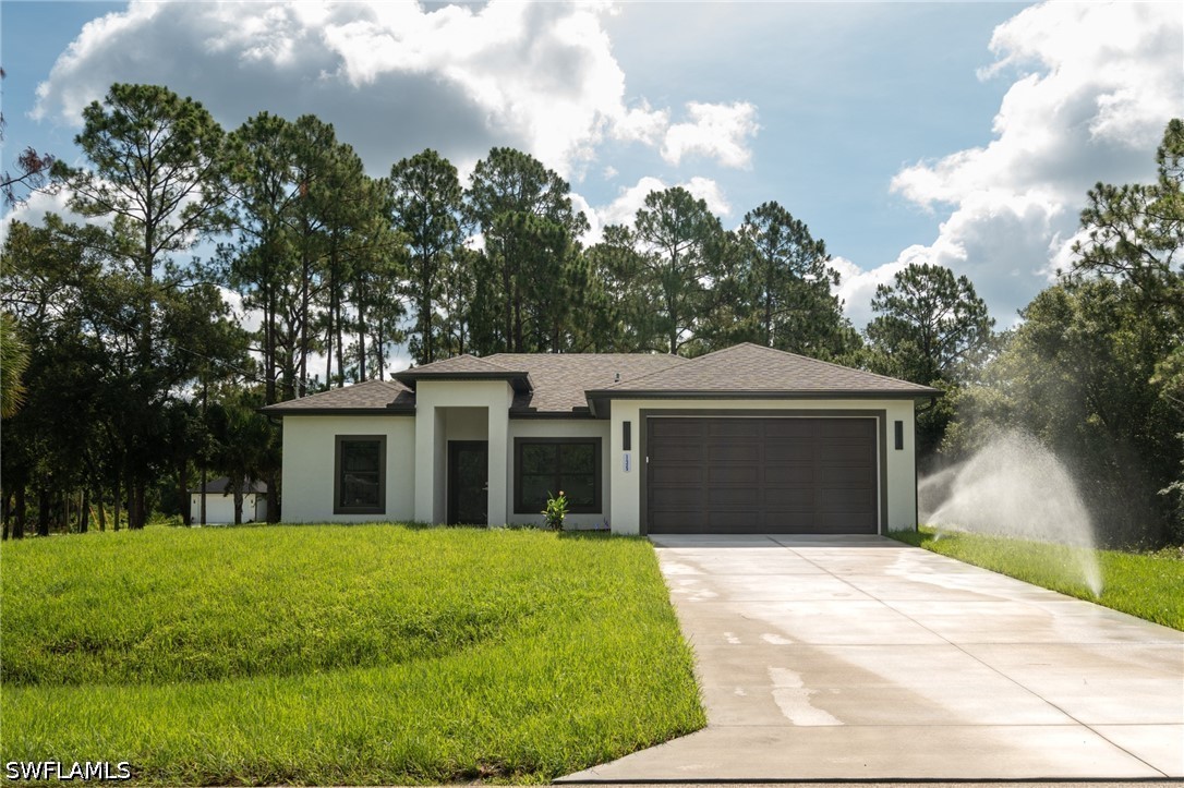 Photo 1 of 43 — 135 McArthur Boulevard, Lehigh Acres, FL 33974