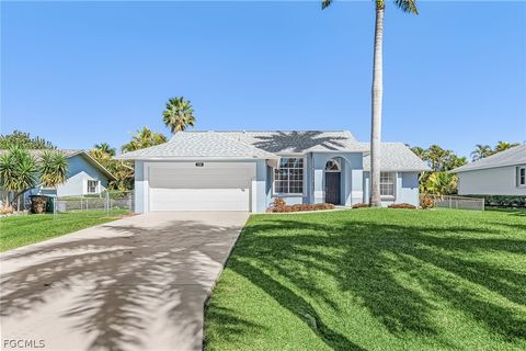2205 SW 44th Street Cape Coral FL 33914