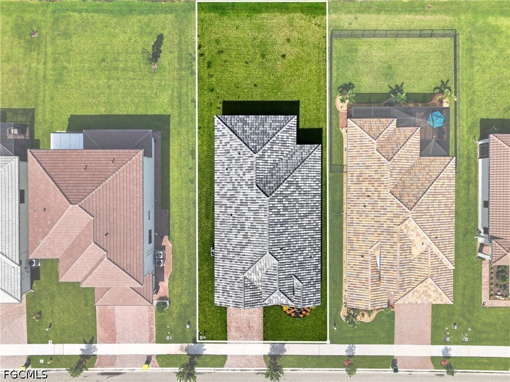 5043 Ofanto Lane