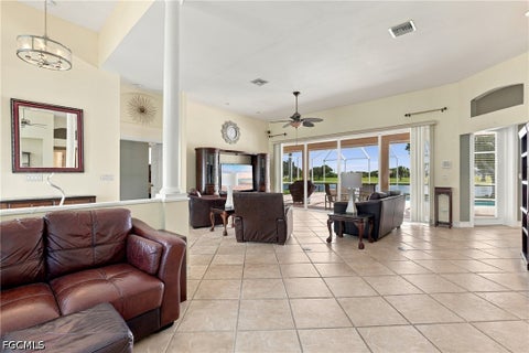 Tiny photo for 1507 NW 29th Place, Cape Coral, FL 33993 (MLS # 2026039121)