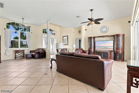 Tiny photo for 1507 NW 29th Place, Cape Coral, FL 33993 (MLS # 2026039121)