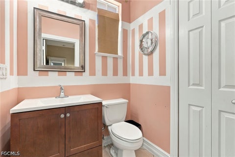 Tiny photo for 1507 NW 29th Place, Cape Coral, FL 33993 (MLS # 2026039121)