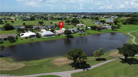 Tiny photo for 1507 NW 29th Place, Cape Coral, FL 33993 (MLS # 2026039121)