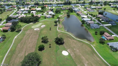 Tiny photo for 1507 NW 29th Place, Cape Coral, FL 33993 (MLS # 2026039121)
