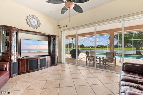 Tiny photo for 1507 NW 29th Place, Cape Coral, FL 33993 (MLS # 2026039121)