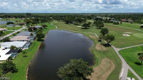 Tiny photo for 1507 NW 29th Place, Cape Coral, FL 33993 (MLS # 2026039121)
