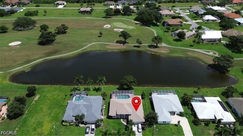 Tiny photo for 1507 NW 29th Place, Cape Coral, FL 33993 (MLS # 2026039121)