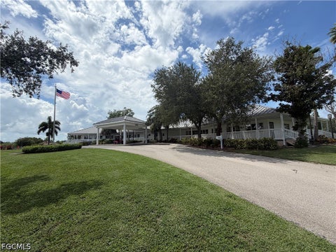 Tiny photo for 1507 NW 29th Place, Cape Coral, FL 33993 (MLS # 2026039121)