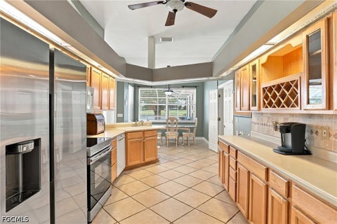 Tiny photo for 1507 NW 29th Place, Cape Coral, FL 33993 (MLS # 2026039121)