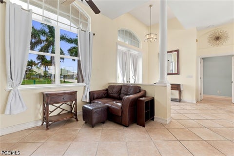 Tiny photo for 1507 NW 29th Place, Cape Coral, FL 33993 (MLS # 2026039121)