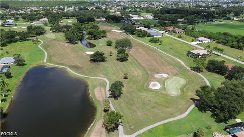 Tiny photo for 1507 NW 29th Place, Cape Coral, FL 33993 (MLS # 2026039121)