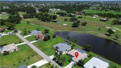 Tiny photo for 1507 NW 29th Place, Cape Coral, FL 33993 (MLS # 2026039121)