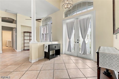 Tiny photo for 1507 NW 29th Place, Cape Coral, FL 33993 (MLS # 2026039121)