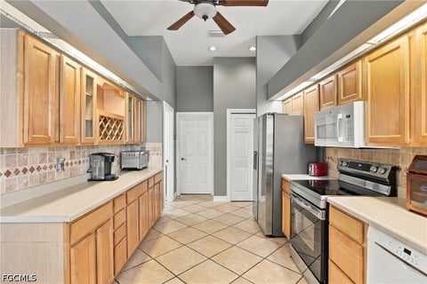 Tiny photo for 1507 NW 29th Place, Cape Coral, FL 33993 (MLS # 2026039121)