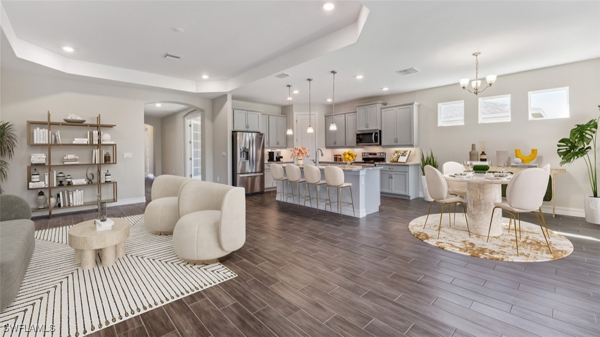 1228 MARINERS VIEW Terrace