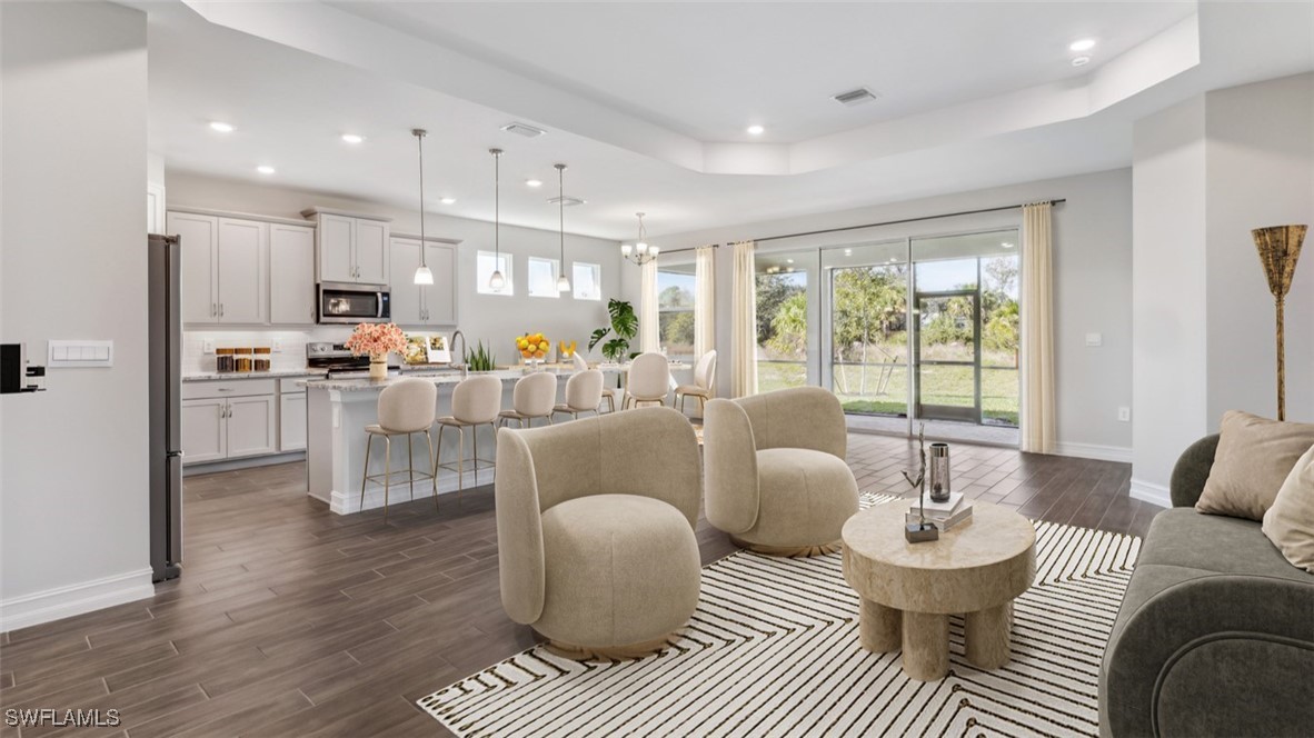 1228 MARINERS VIEW Terrace